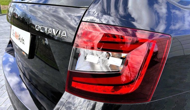 SsangYong REXTON cena 124900 przebieg: 97500, rok produkcji 2018 z Żabno małe 277